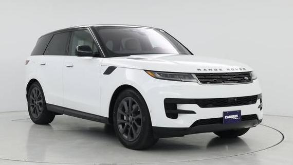 LAND ROVER RANGE ROVER SPORT 2023 SAL1P9EU5PA106523 image LAND ROVER RANGE ROVER SPORT 2023 SAL1P9EU5PA106523 image